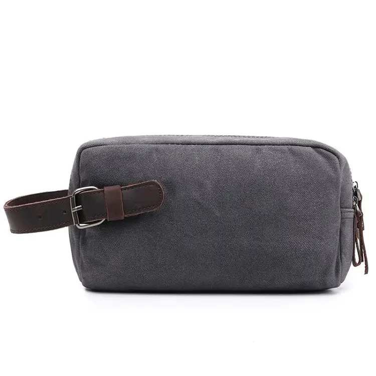 durable-canvas-toiletry-bag-leather-handle (1)